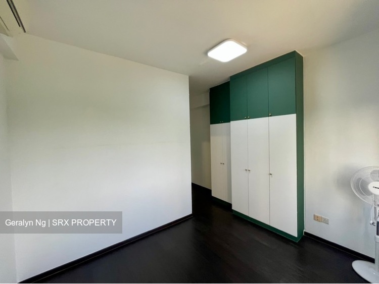 Bayshore Park (D16), Condominium #613259361
